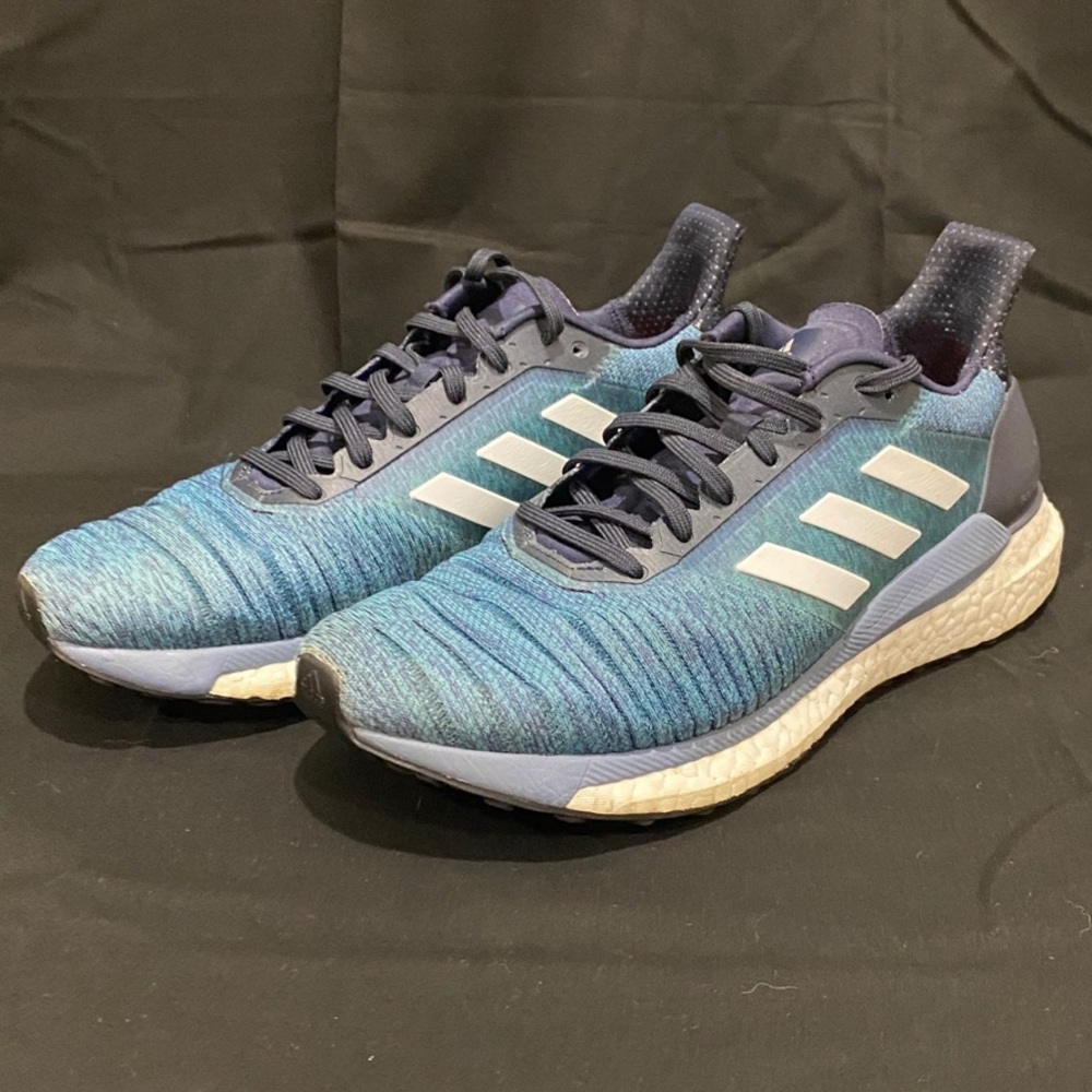 Adidas Running Shoes Men’s Size 8.5